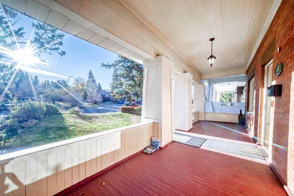 MLS® A2265777 - 342 SUPERIOR Avenue SW in Scarboro Calgary, Residential