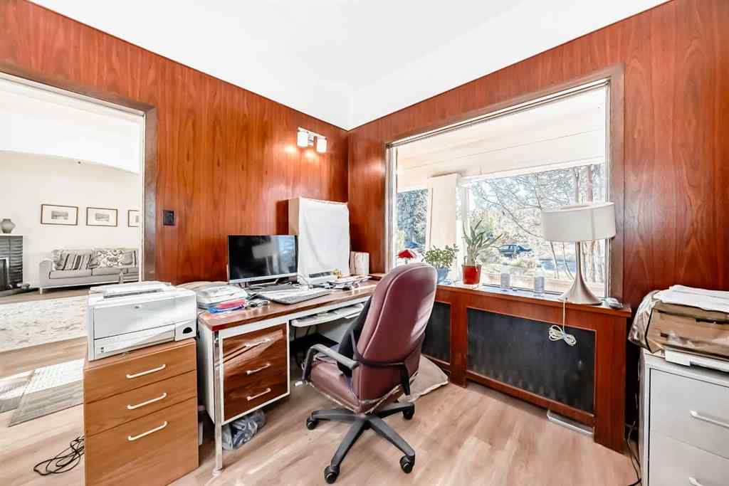 MLS® A2265777 - 342 SUPERIOR Avenue SW in Scarboro Calgary, Residential