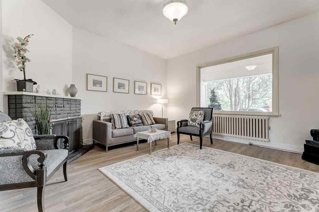 MLS® A2265777 - 342 SUPERIOR Avenue SW in Scarboro Calgary, Residential