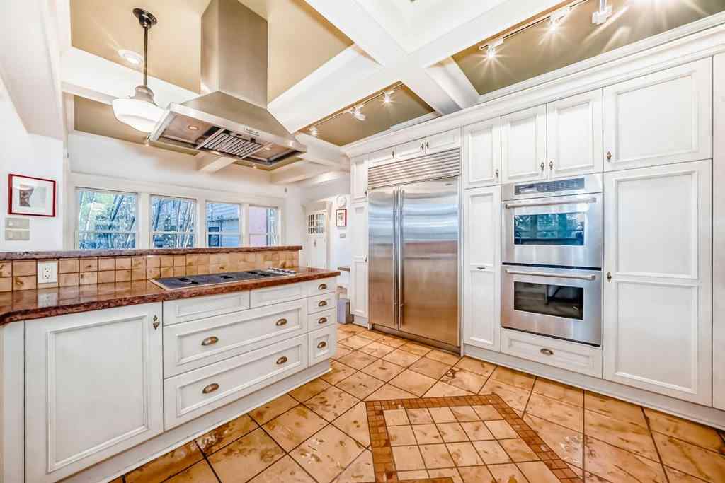 MLS® A2265777 - 342 SUPERIOR Avenue SW in Scarboro Calgary, Residential