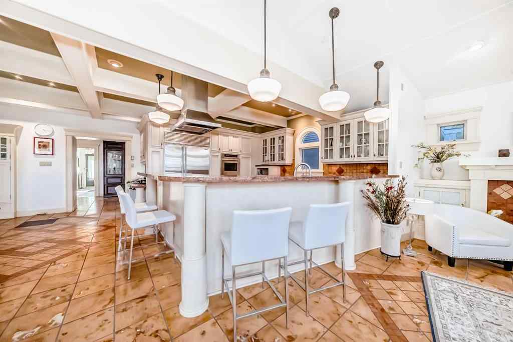 MLS® A2265777 - 342 SUPERIOR Avenue SW in Scarboro Calgary, Residential