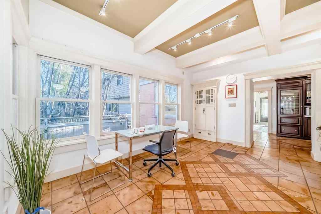 MLS® A2265777 - 342 SUPERIOR Avenue SW in Scarboro Calgary, Residential