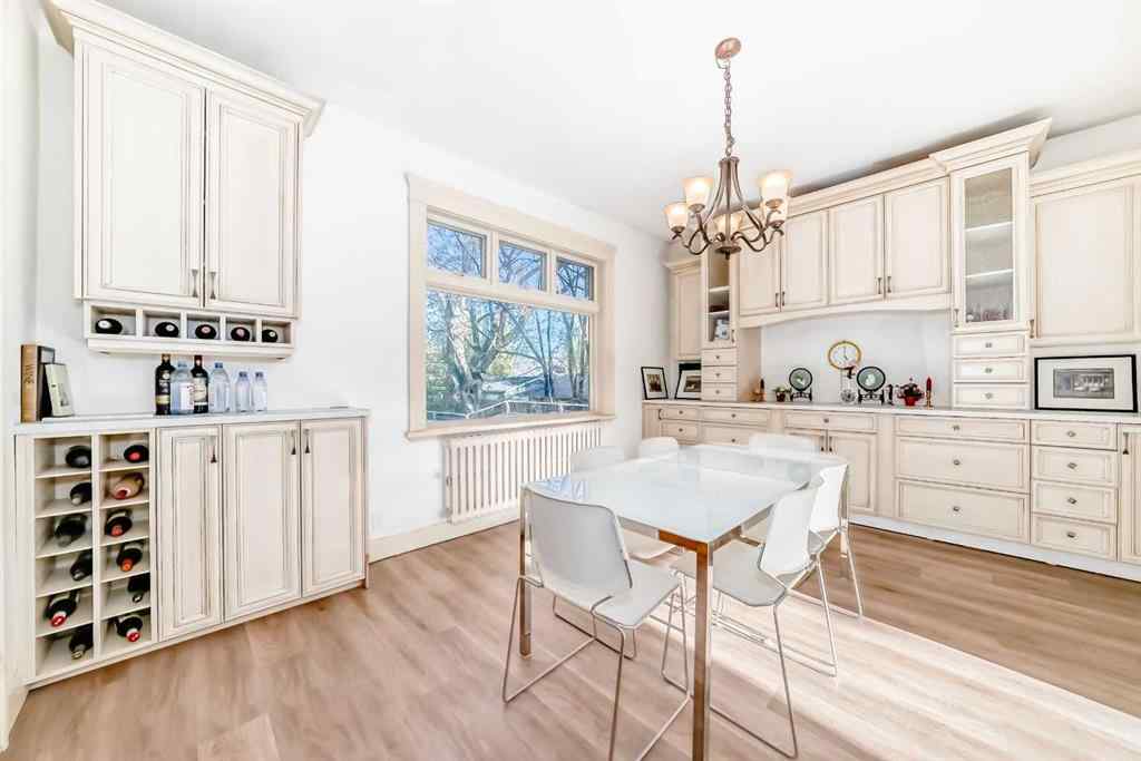 MLS® A2265777 - 342 SUPERIOR Avenue SW in Scarboro Calgary, Residential