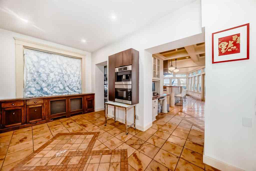 MLS® A2265777 - 342 SUPERIOR Avenue SW in Scarboro Calgary, Residential