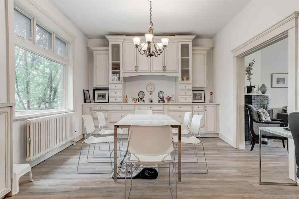 MLS® A2265777 - 342 SUPERIOR Avenue SW in Scarboro Calgary, Residential