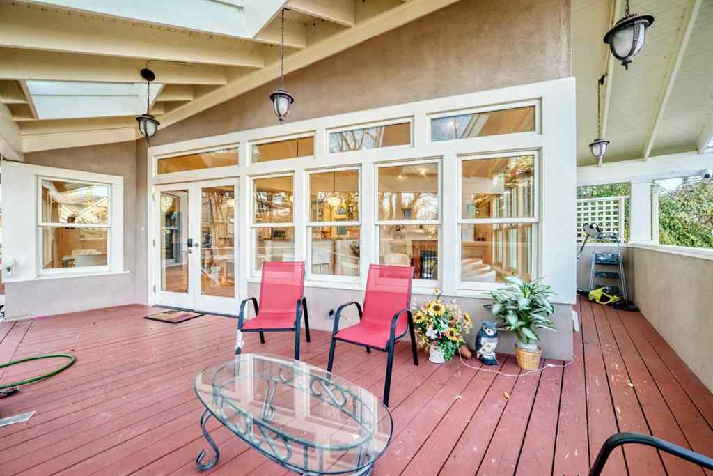 MLS® A2265777 - 342 SUPERIOR Avenue SW in Scarboro Calgary, Residential