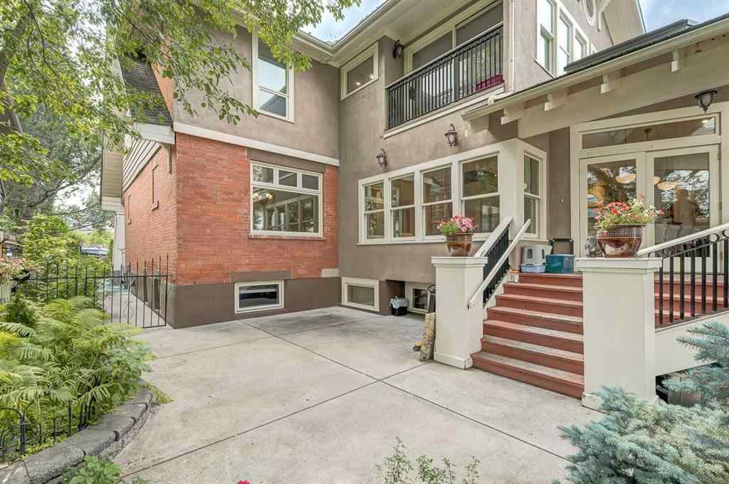 MLS® A2265777 - 342 SUPERIOR Avenue SW in Scarboro Calgary, Residential