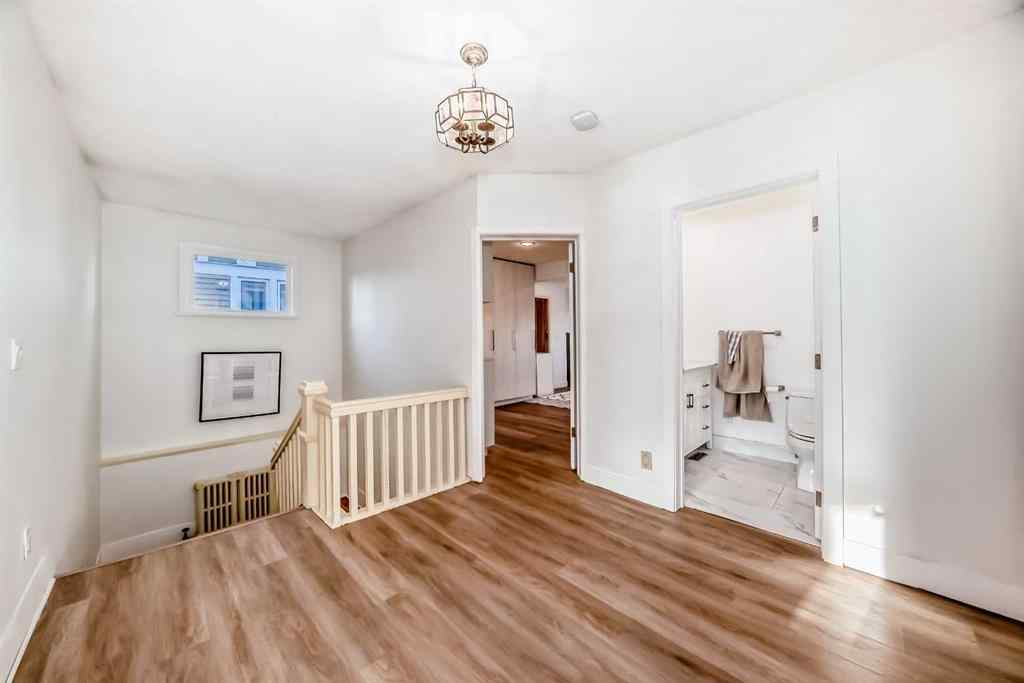 MLS® A2265777 - 342 SUPERIOR Avenue SW in Scarboro Calgary, Residential