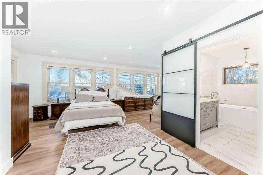 MLS® A2265777 - 342 SUPERIOR Avenue SW in Scarboro Calgary, Residential