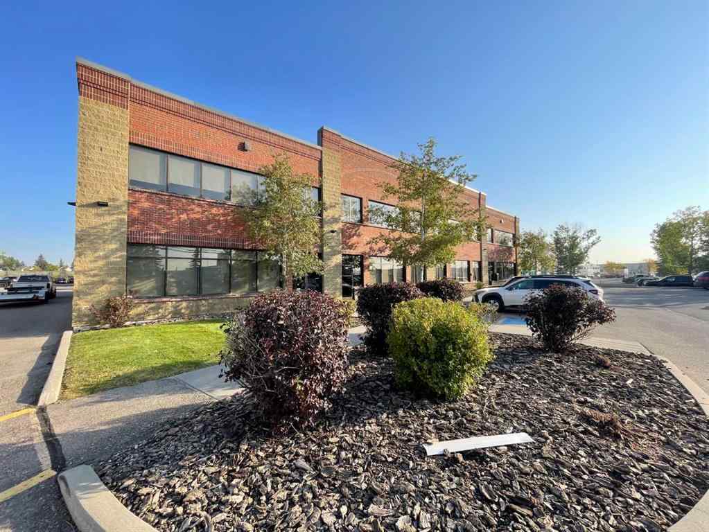 MLS® A2265778 - Unit #101 3750 46 Avenue SE in Eastfield Calgary, Commercial