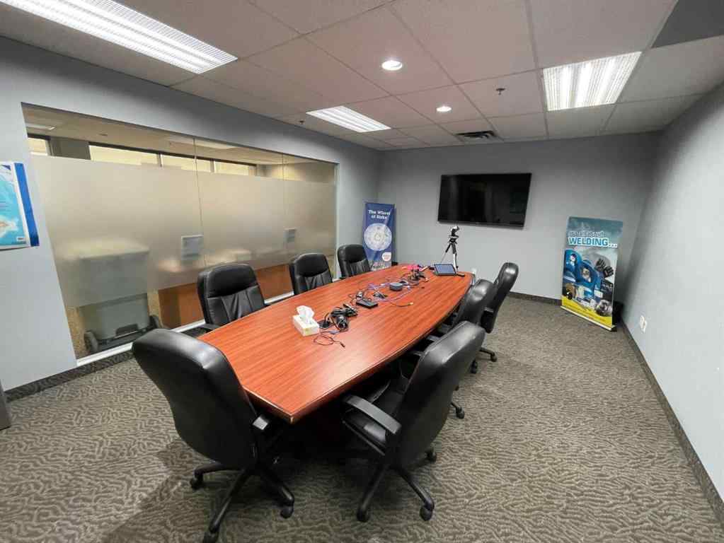 MLS® A2265778 - Unit #101 3750 46 Avenue SE in Eastfield Calgary, Commercial