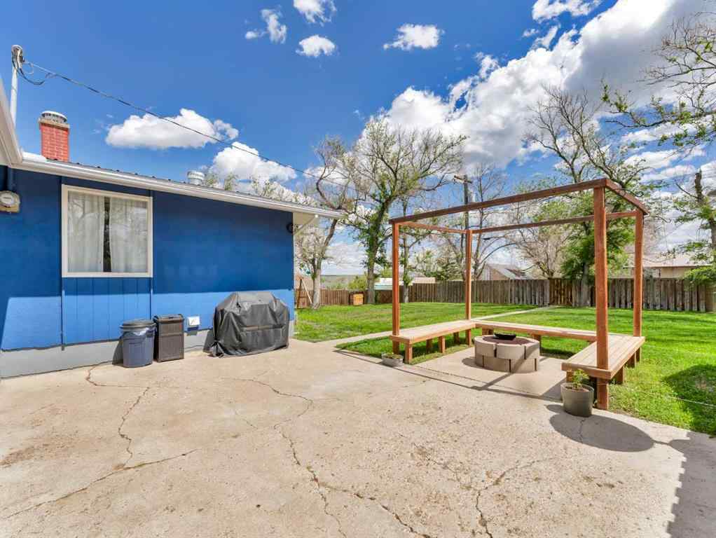 MLS® A2265779 - 436 3 Street W in NONE Empress, Residential