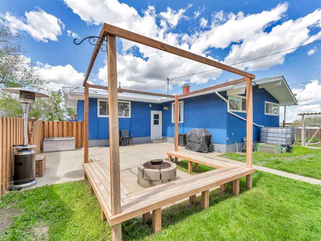 MLS® A2265779 - 436 3 Street W in NONE Empress, Residential