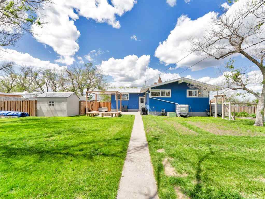 MLS® A2265779 - 436 3 Street W in NONE Empress, Residential