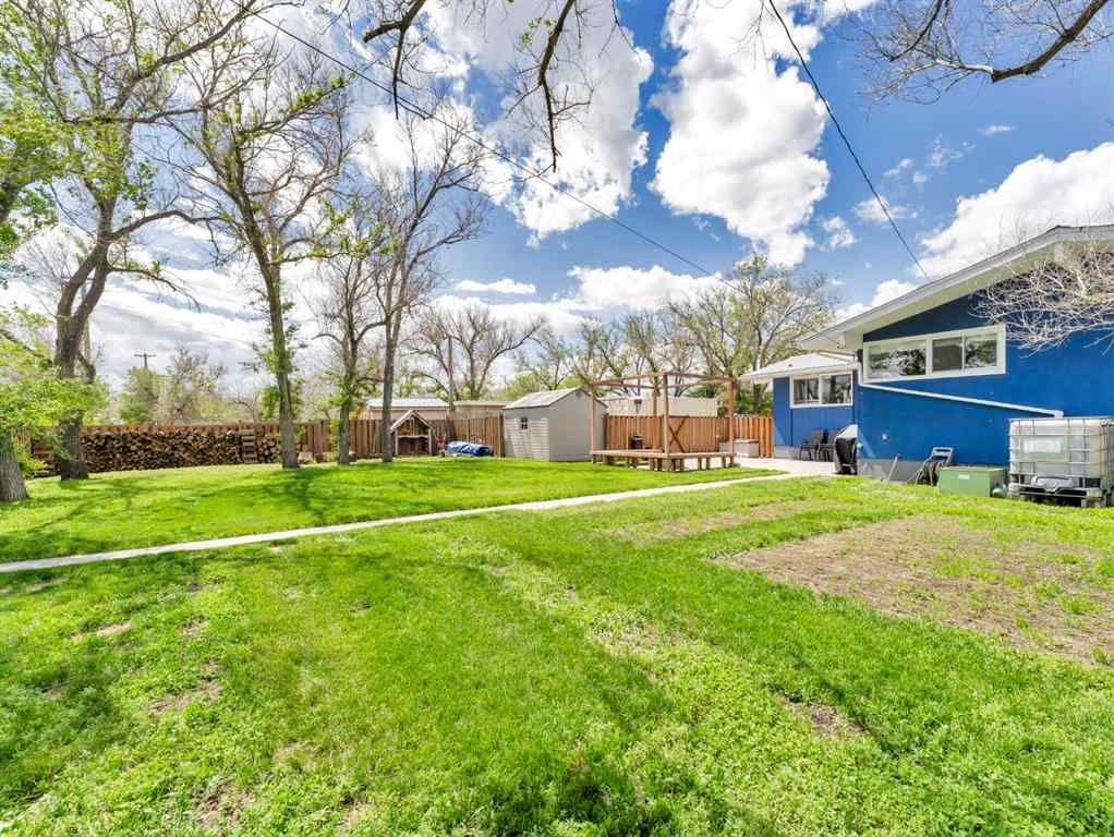 MLS® A2265779 - 436 3 Street W in NONE Empress, Residential