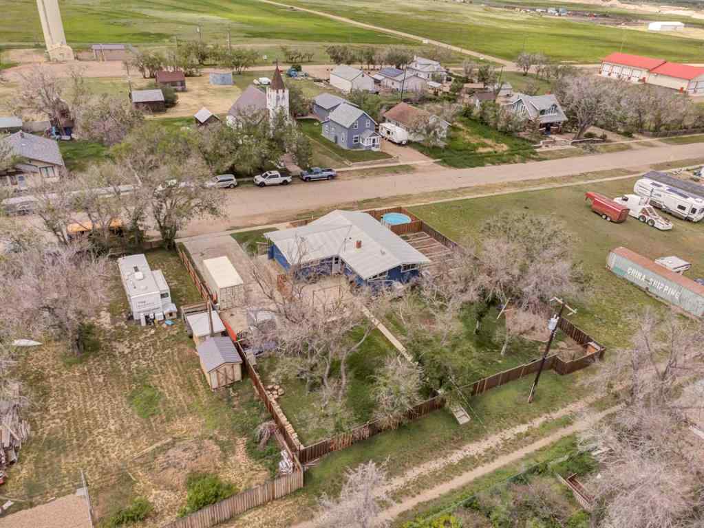 MLS® A2265779 - 436 3 Street W in NONE Empress, Residential