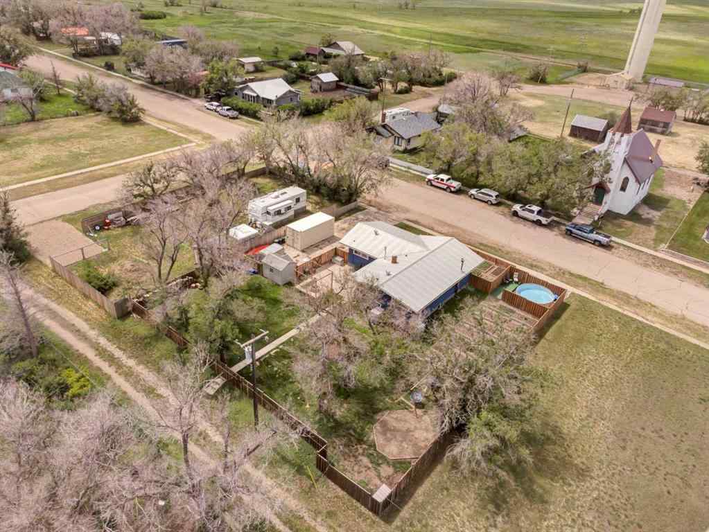 MLS® A2265779 - 436 3 Street W in NONE Empress, Residential