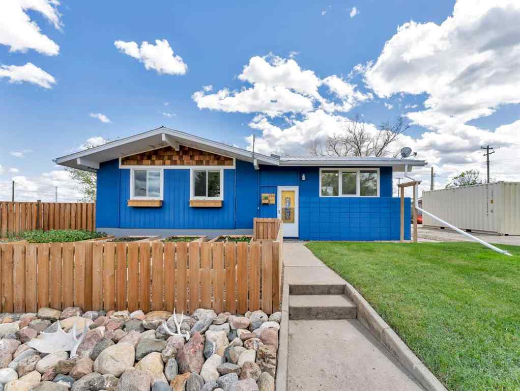 MLS® A2265779 - 436 3 Street W in NONE Empress, Residential