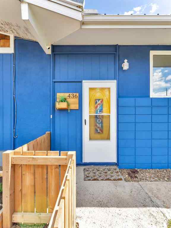 MLS® A2265779 - 436 3 Street W in NONE Empress, Residential