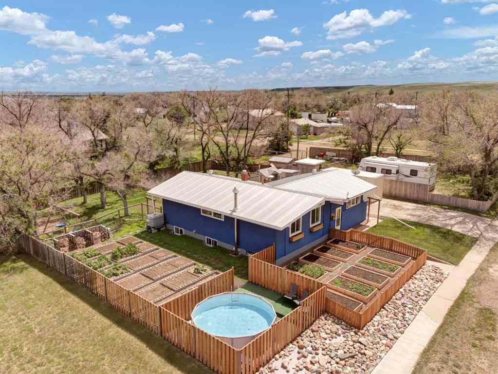 MLS® A2265779 - 436 3 Street W in NONE Empress, Residential