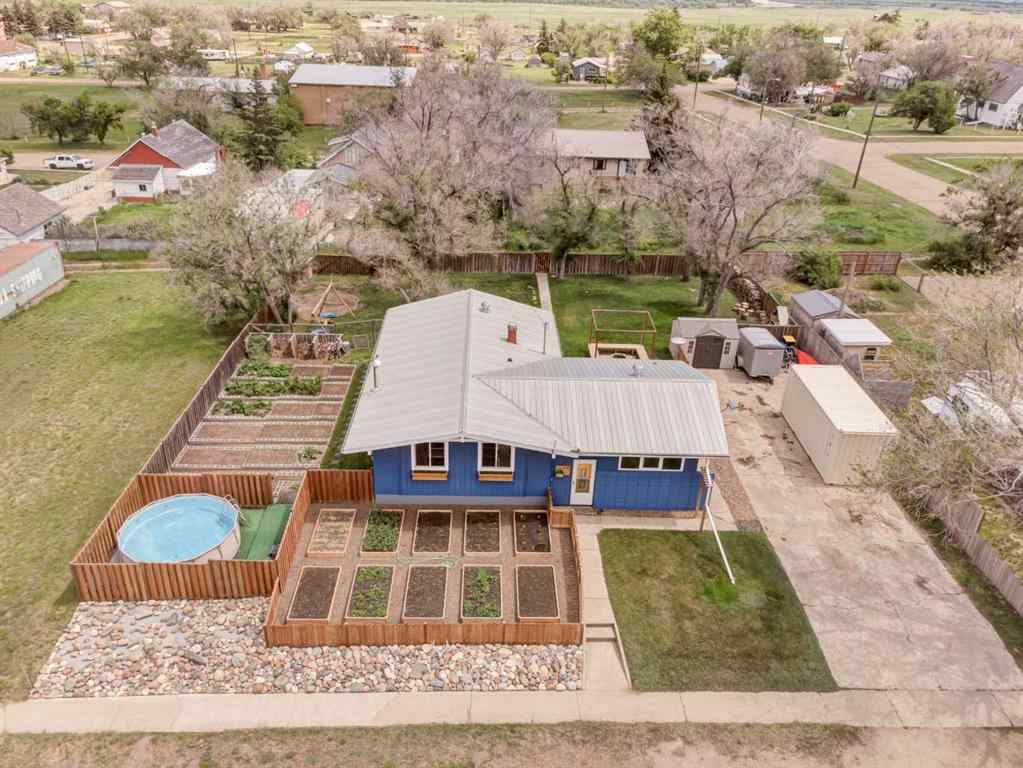 MLS® A2265779 - 436 3 Street W in NONE Empress, Residential