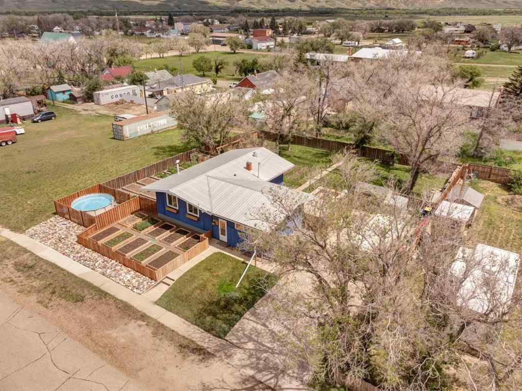 MLS® A2265779 - 436 3 Street W in NONE Empress, Residential