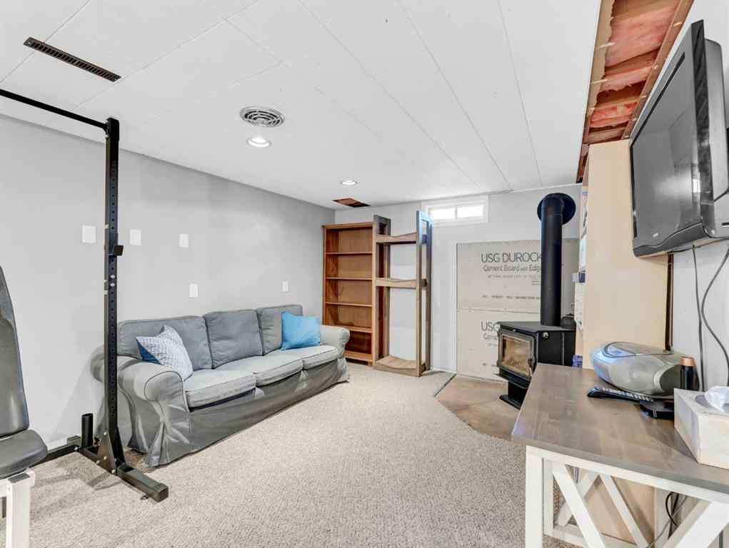 MLS® A2265779 - 436 3 Street W in NONE Empress, Residential