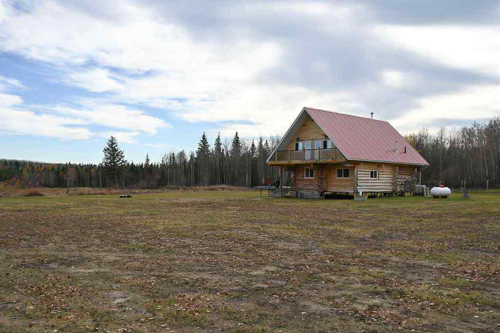MLS® A2265780 - 635013 Range Road 225   in NONE Athabasca, Residential