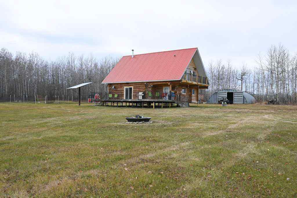 MLS® A2265780 - 635013 Range Road 225   in NONE Athabasca, Residential