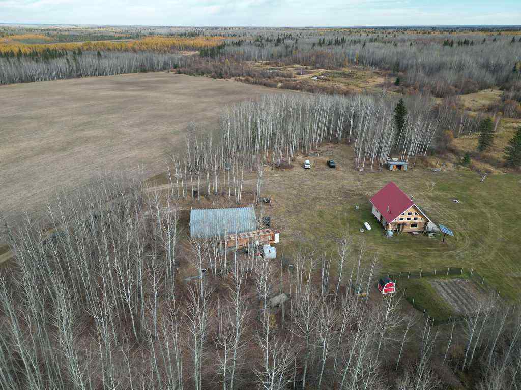 MLS® A2265780 - 635013 Range Road 225   in NONE Athabasca, Residential