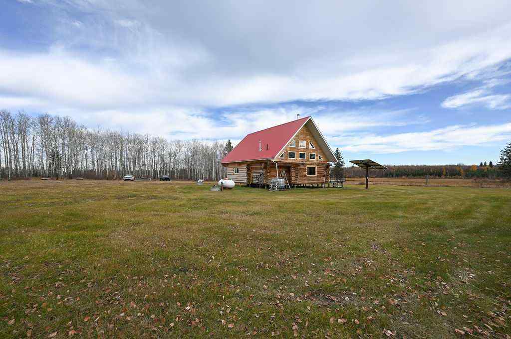MLS® A2265780 - 635013 Range Road 225   in NONE Athabasca, Residential