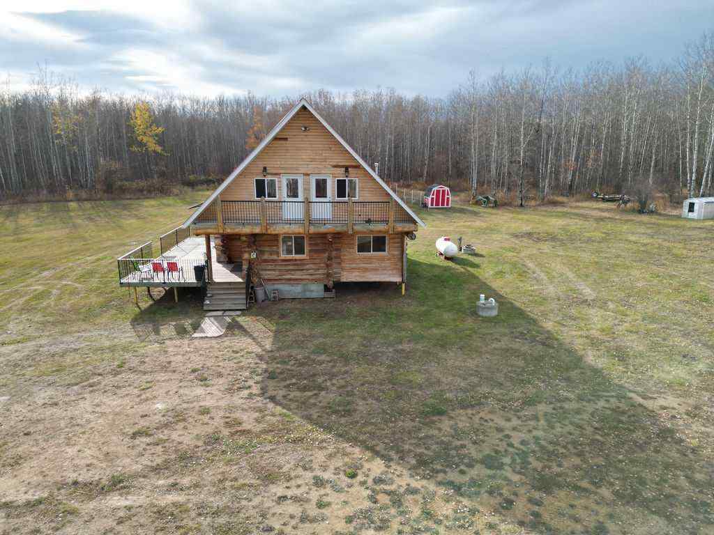 MLS® A2265780 - 635013 Range Road 225   in NONE Athabasca, Residential