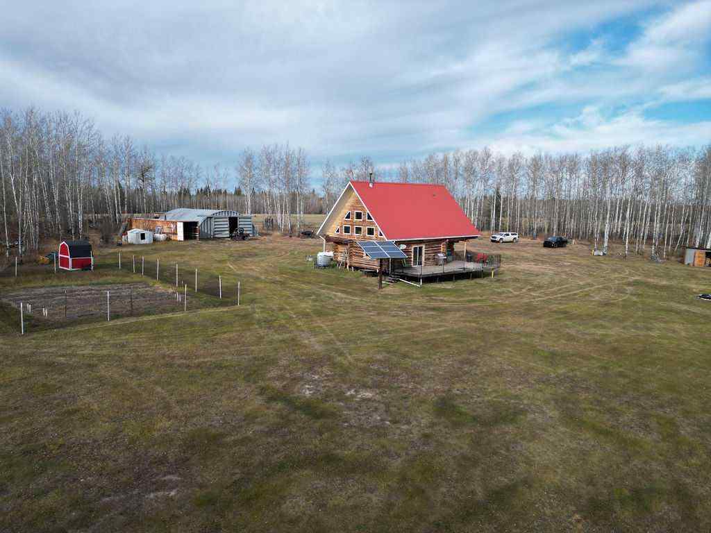 MLS® A2265780 - 635013 Range Road 225   in NONE Athabasca, Residential
