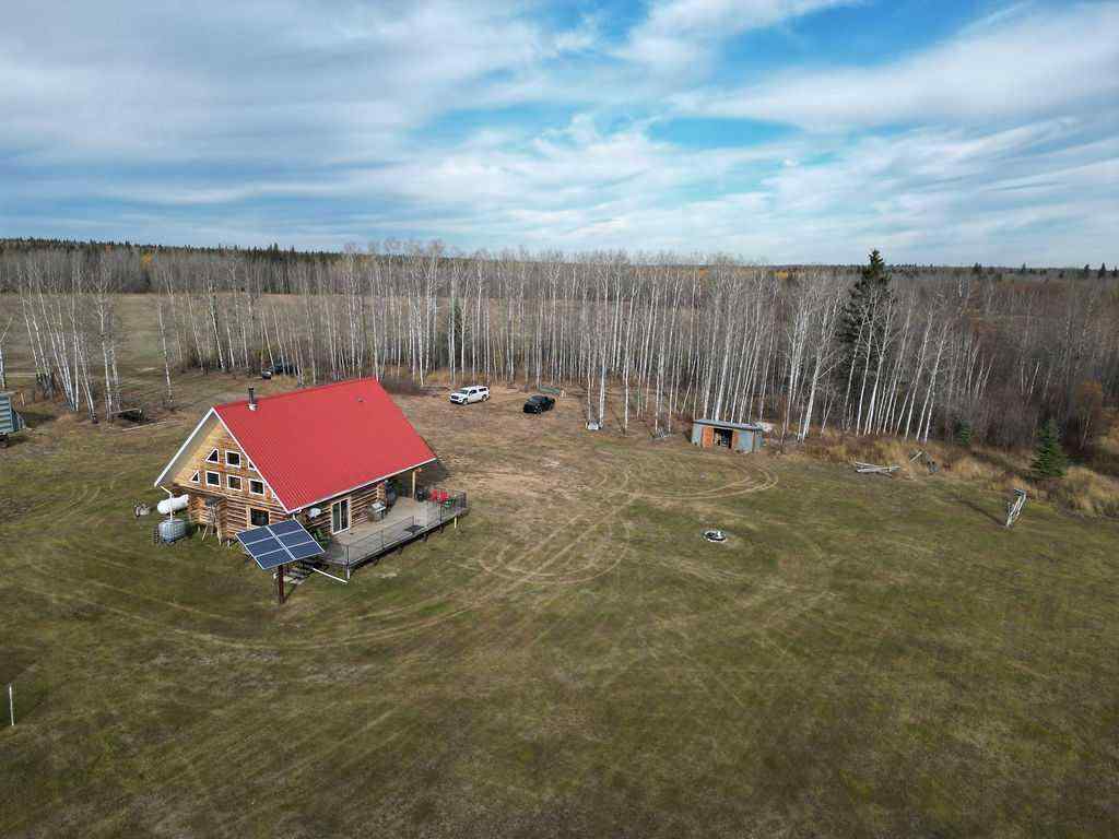 MLS® A2265780 - 635013 Range Road 225   in NONE Athabasca, Residential