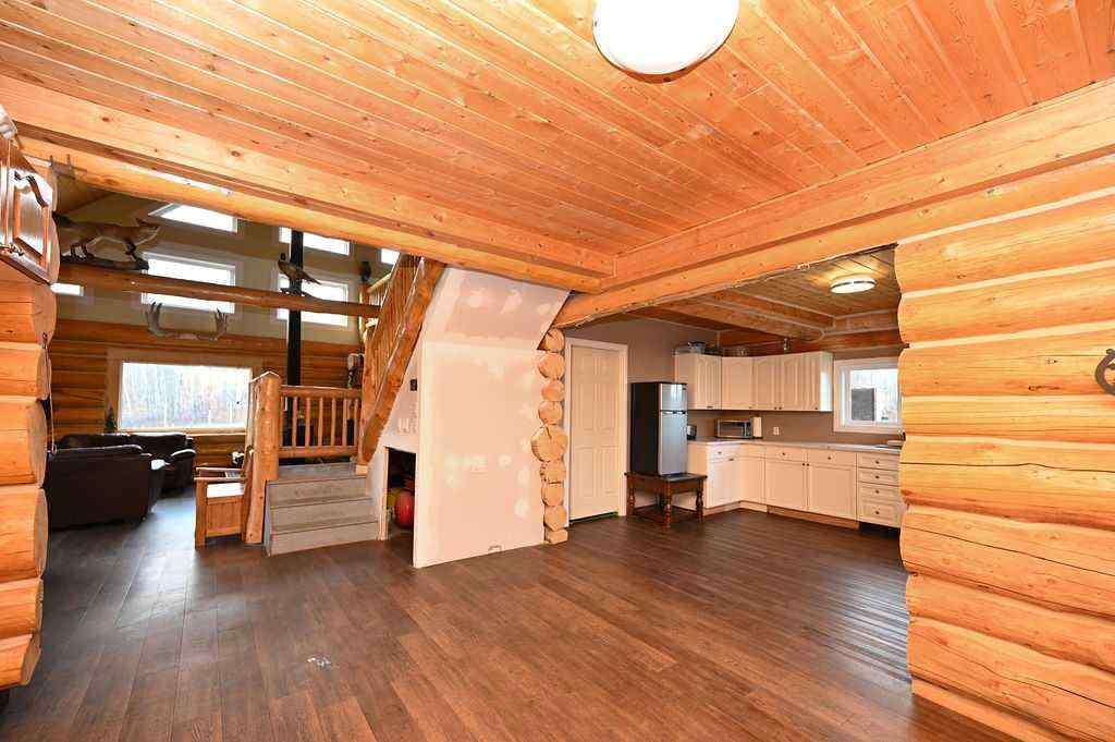 MLS® A2265780 - 635013 Range Road 225   in NONE Athabasca, Residential