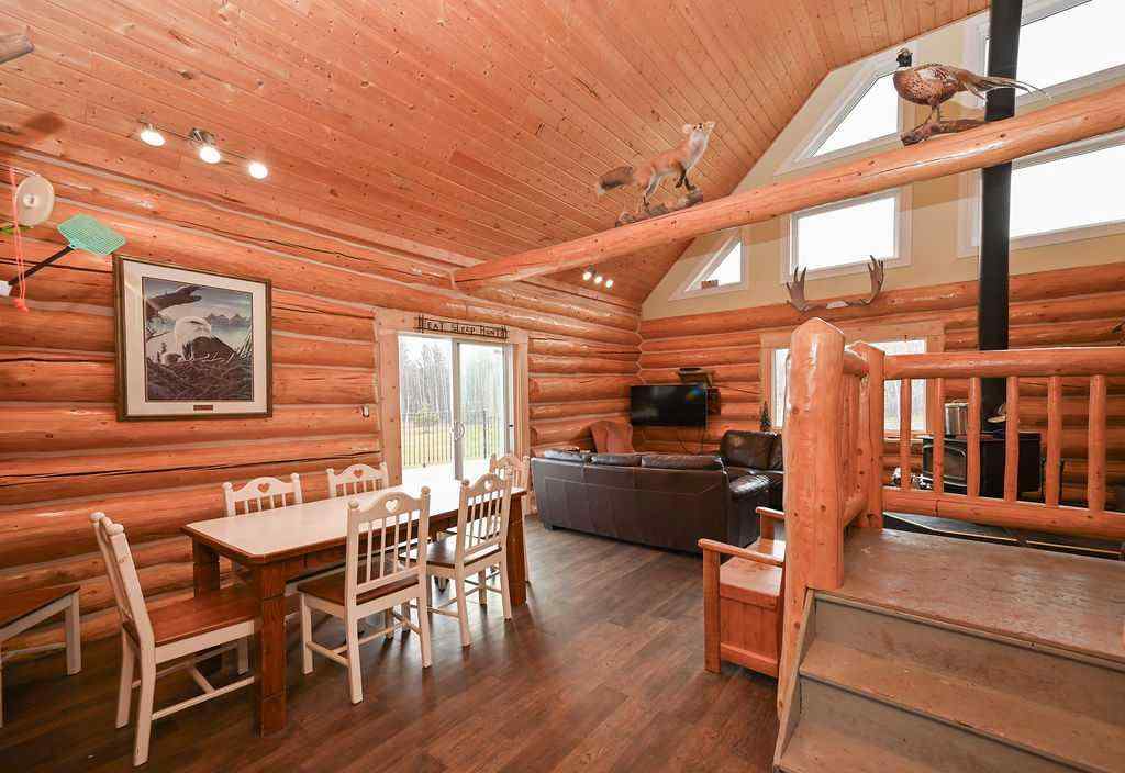 MLS® A2265780 - 635013 Range Road 225   in NONE Athabasca, Residential