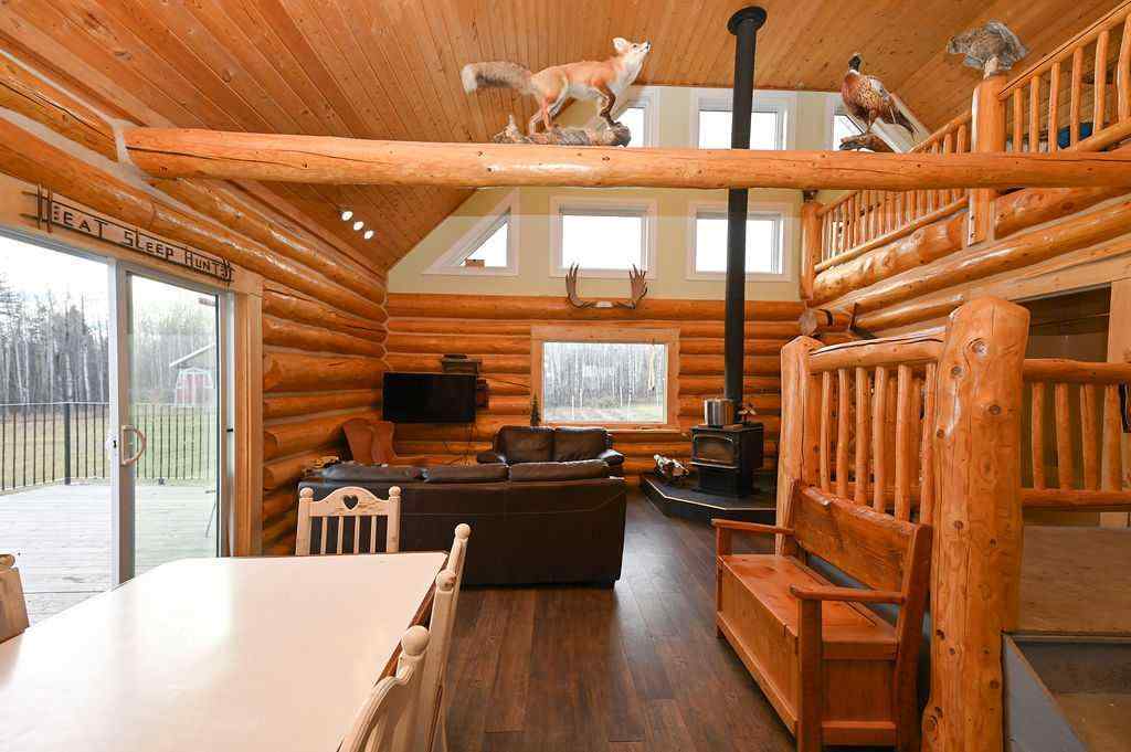 MLS® A2265780 - 635013 Range Road 225   in NONE Athabasca, Residential