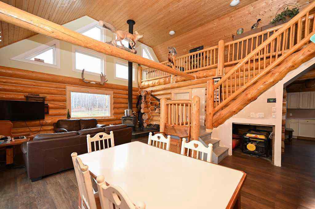 MLS® A2265780 - 635013 Range Road 225   in NONE Athabasca, Residential