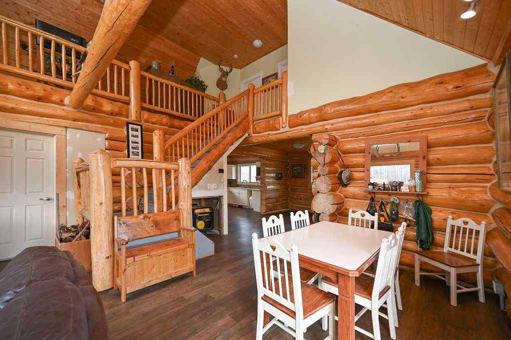 MLS® A2265780 - 635013 Range Road 225   in NONE Athabasca, Residential