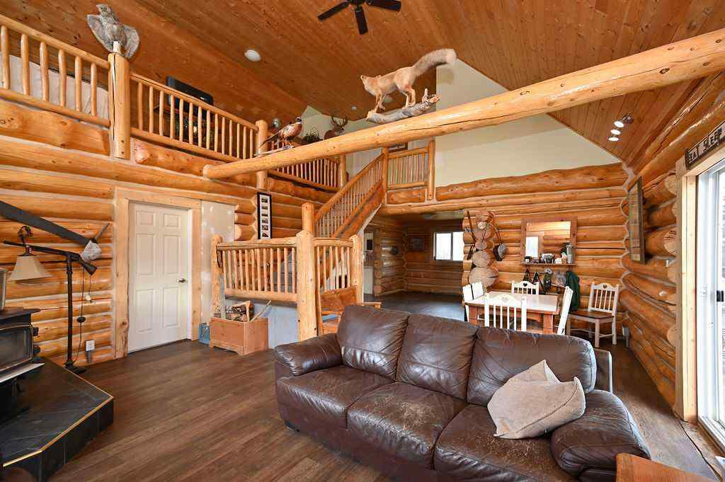 MLS® A2265780 - 635013 Range Road 225   in NONE Athabasca, Residential