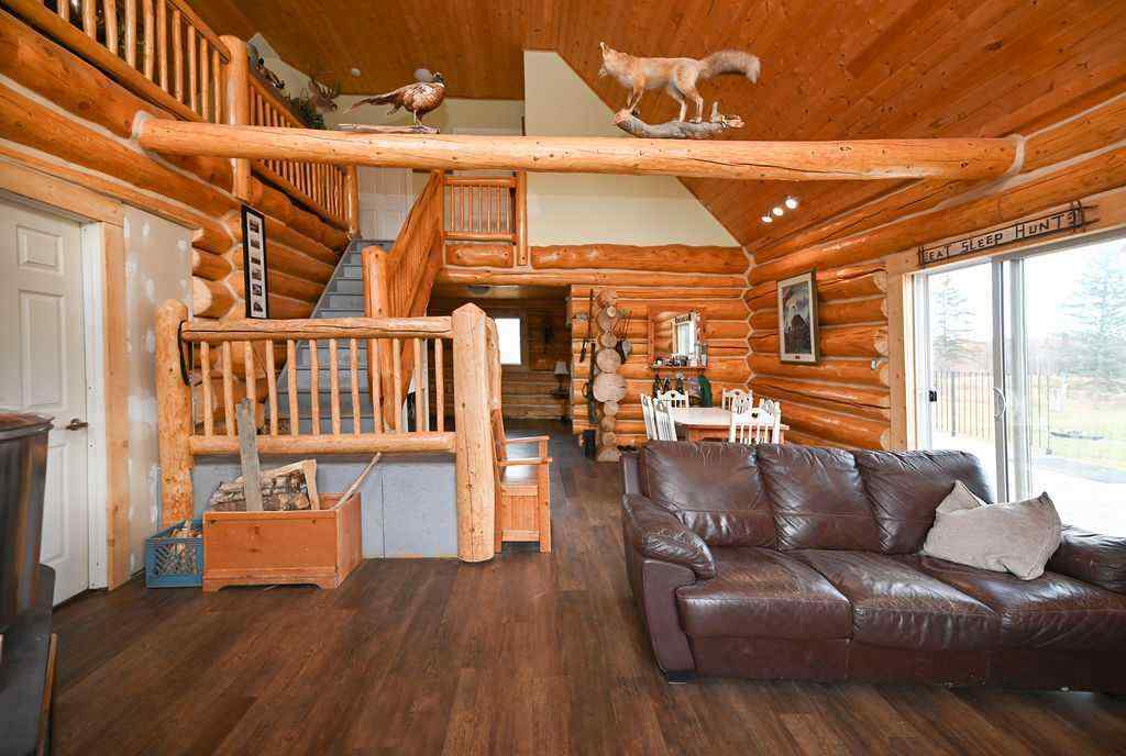 MLS® A2265780 - 635013 Range Road 225   in NONE Athabasca, Residential