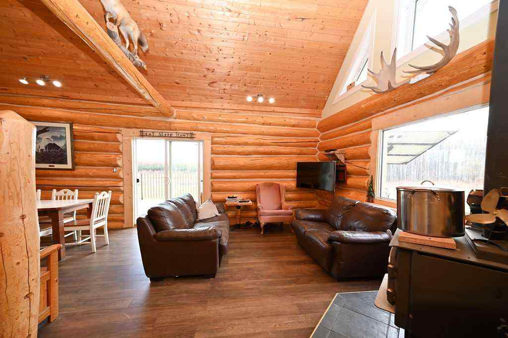 MLS® A2265780 - 635013 Range Road 225   in NONE Athabasca, Residential