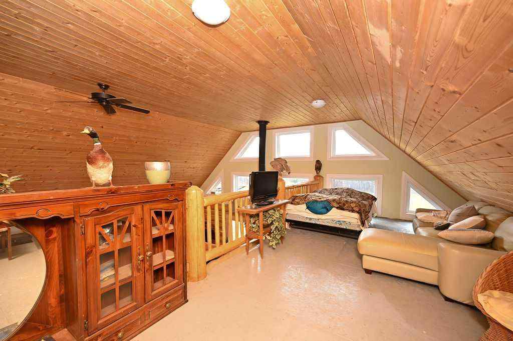 MLS® A2265780 - 635013 Range Road 225   in NONE Athabasca, Residential