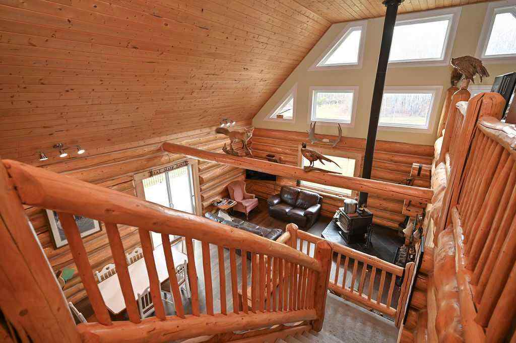 MLS® A2265780 - 635013 Range Road 225   in NONE Athabasca, Residential