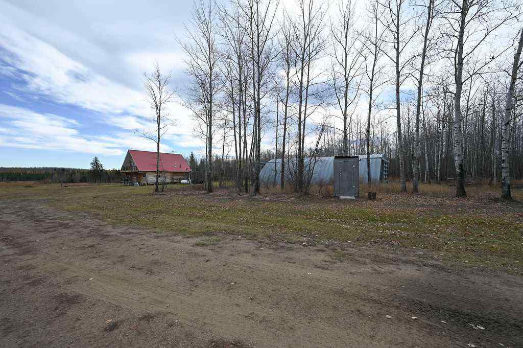 MLS® A2265780 - 635013 Range Road 225   in NONE Athabasca, Residential