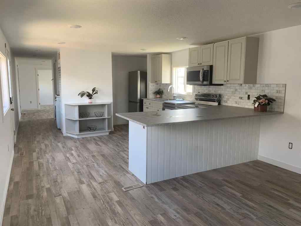 MLS® A2265781 - Unit #97 8060 100 Street  in MH - Coachman Grande Prairie, Mobile