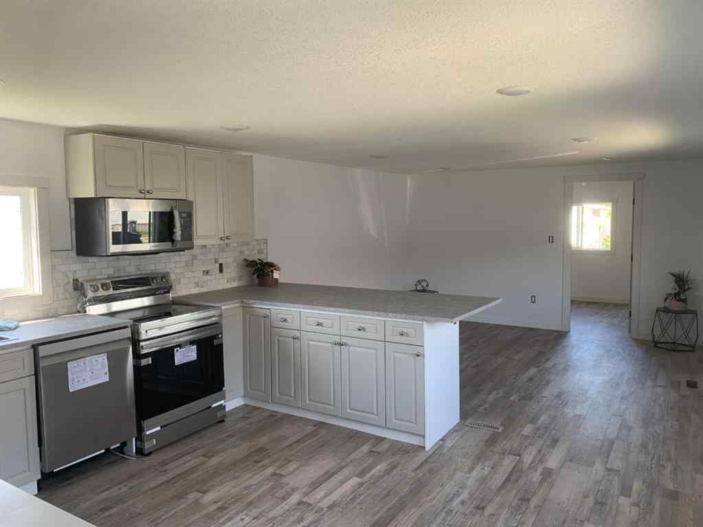 MLS® A2265781 - Unit #97 8060 100 Street  in MH - Coachman Grande Prairie, Mobile