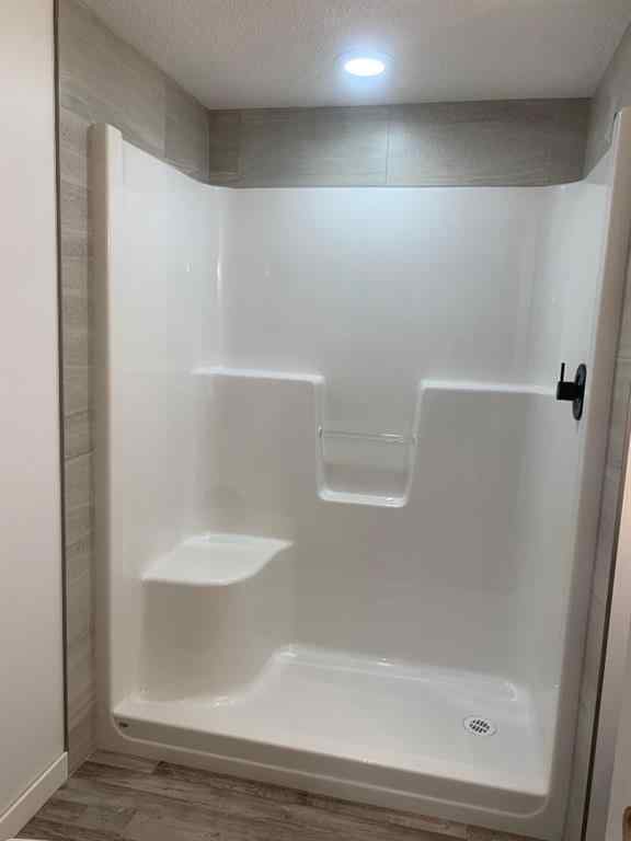 MLS® A2265781 - Unit #97 8060 100 Street  in MH - Coachman Grande Prairie, Mobile