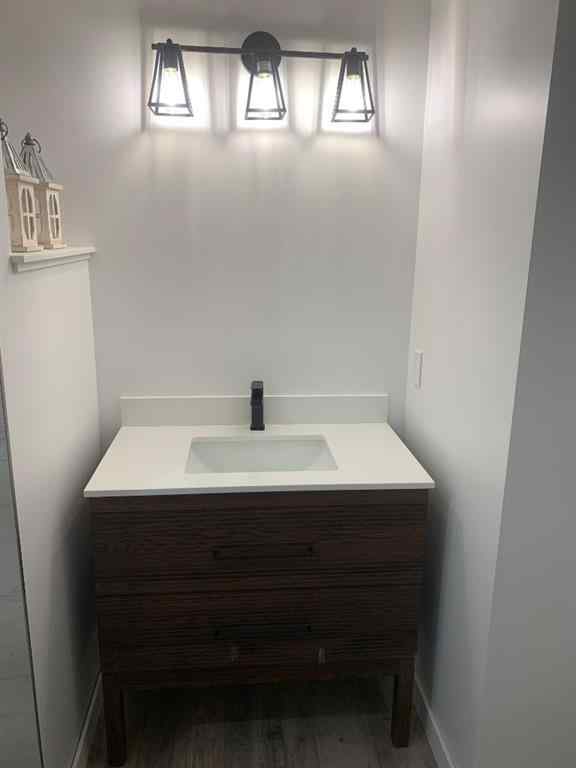 MLS® A2265781 - Unit #97 8060 100 Street  in MH - Coachman Grande Prairie, Mobile