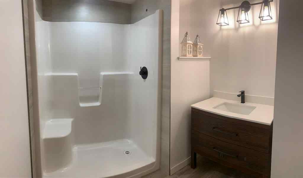 MLS® A2265781 - Unit #97 8060 100 Street  in MH - Coachman Grande Prairie, Mobile